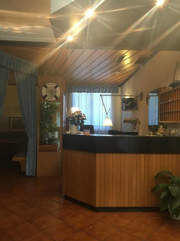 Hotel Zodiaco Lido di Jesolo Exterior photo