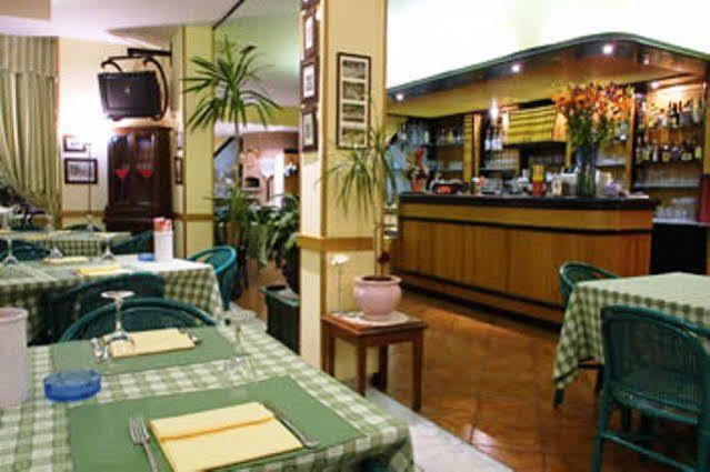 Hotel Zodiaco Lido di Jesolo Exterior photo